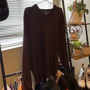 Cambridge Dry Goods Vintage Sweater